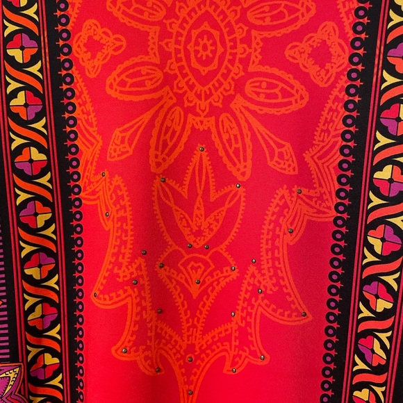 Tunic length top - Picture 3 of 5